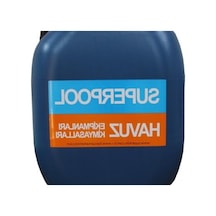 10 Kg Yosun Önleyici Sıvı Ürün, Superalgaecide