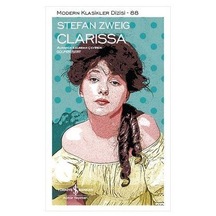Clarissa \ Stefan Zweig - İş Bankası Kültür Yayınları