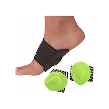 Bay Strutz Sole Angel Anti Gerginlik Ayak Tabanlığı Najmaddin