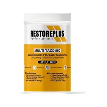 Restoreplus Mulı Tack 850 Uzun Ömürlü Siyah Ges 1 KG