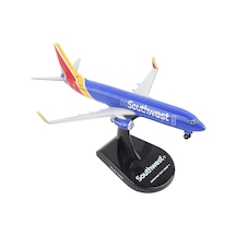 Posta Damgası Daron Southwest 737-800 1/300