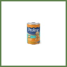 Proline Parça Kuzu Etli Ve Bal Kabaklı Pate Yetişkin Köpek Konservesi 395 Gr Hb006
