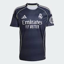 Adidas Legınk Real Madrid 25/26 Away Jersey Lacivert