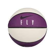 Everyday All Court 8p Deflated Unisex Çok Renkli Basketbol Topu N.100.4369.517.07 1592397