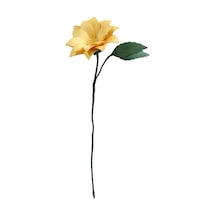 Vitale Krem Gold Yapay Çiçek Ak.esr0132
