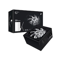 1st Player Fk 400w Siyah 12cm Fan Korumalı 3 Yıl  Güç Kaynağı