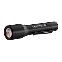 Ledlenser P5 El Feneri Led503100 Siyah
