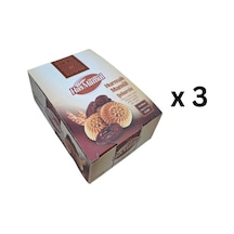 Hurmalı Mamül Şekersiz 16 Adet 448g X 3 Kutu-1378