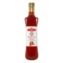 Nahita Kuşburnu Sirkesi 3 x 500 ML