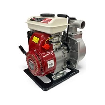 Abm 15 Wp38a 1.5inç 3bg 98cc 12m³/sa 25mt 1.3lt 15kg 4t Benzinli Su Motoru