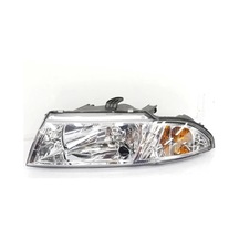 Far Carisma 2000-2001 Elektrikli Beyaz Sağ Oem No:mr485383