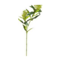 Yapay Çiçek Bitki Yeşil 70 Cm. Çok Renkli