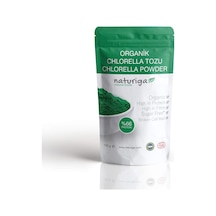 Naturiga Klorella - Chlorella Tozu 100gr