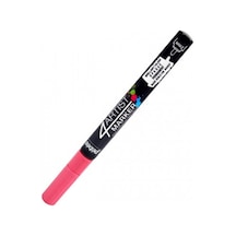 Pebeo 4Artist Oil Marker 2 Mm Yuvarlak Uç Pink