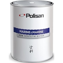 Polisan Marine&marine Kvk Sentetik Astar 2,5 Lt