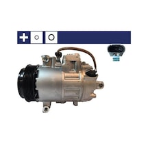 Mahle Klima Kompresörü Bmw E81 E82 E87 E88 E90 E91 E92 E93 E60 E61 E84 Mahle Acp485000s 64526987863