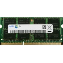 Samsung M471B1G73EB0-YK0 8 GB DDR3L 1600 MHz CL11 1.35V Notebook Ram