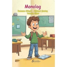 Monolog / Yasemin Güner