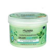 Manikür Ve Pedikür Arındırıcı Peeling, 300 Gr Besleyici Formül