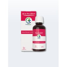 Cureffect All In One Kedi Köpek Cilt Bakım Ve Yara İyileştirici Sıvı 50 Ml Orijinal Ürün