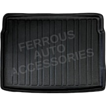 Volkswagen Golf 5 Ferrous 3D Bagaj Havuzu 2004 2008