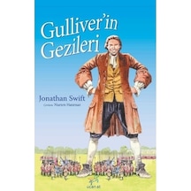 Gulliver İn Gezileri