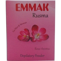 Emmak Rusma 12 Adet