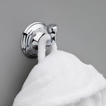 Delta Windemere Havlu Kancası, Krom, Banyo Aksesuarları, 70035
