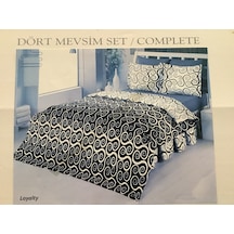 Sesli Home Dört Mevsim Complete Set Loyalty