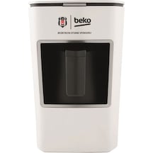 Beko BKK 2300 Mini Keyf Türk Kahve Makinesi