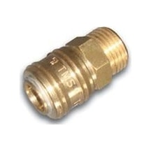Otomatik Hava Jakı 1/2 Erkek-1/4 Dişi
