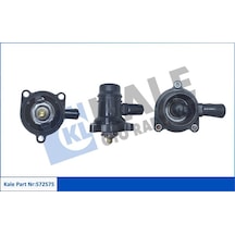 Kale-radyator Termostat 103c Opel Adam-astra J-corsa D-e-merıva B-chevrolet Aveo-cruze 1.2-1.4 12 572575 28290033 1338379 55593033 25200454