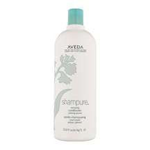 Aveda Shampure Nurturing Besleyici Saç Kremi 1000 Ml