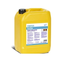 Fortex Çamaşır Ve Oda Kokusu Parfümü - 5 Kg. - Bidon