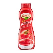 Ketcap 700gr Tatlı 1 Adet