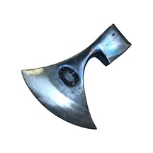 Eco Lounge Karacasu Ay Balta - Dövme Çelikten