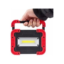 Watton Wt-330 750 Lümen Su Geçirmez Powerbank Şarjlı Işıldak