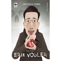 Kalpsiz Erik Vogler - Aıaı-857571