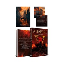 Ateşpare 4,5 - Sonun Ötesinde - Yqbx-678334