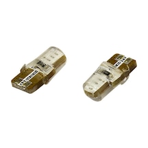 Space Dekoratif Led Ampul Mavi 24V / LAAM683