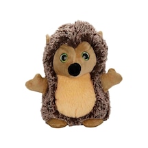 4800 Peluş Kirpi 28 Cm -sunman