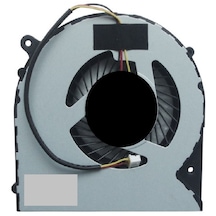 6-31-n5502-102, Dfs551205wq0t Fh22 Uyumlu Fan Soğutucu İşlemci Fanı