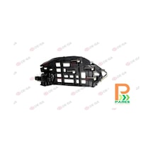Volkswagen Polo Ön Tampon Braketı Sağ 2009