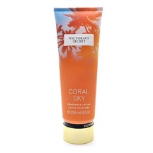 Victoria's Secret Coral Sky Vücut Losyonu 236ml