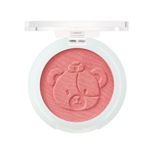 Yumuşak Ve Nemli Dokulu Allık Pure Blushed Sunshine Cheek 28 Romantic Rose Palace Ver Çok Renkli