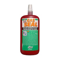 Gas Seal 100 Ml Sıvı Macun Yoğun