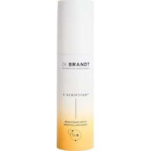 Dr. Brandt Bright This Way C Scrıptıon Serum 30 Ml