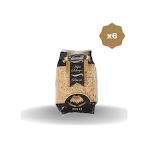 Veronelli Arpa Şehriye 500 Gr X 6 Adet