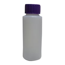 Paradise 100 adet 60 ml oksiden,numune ve genel amaçlı boş şişe