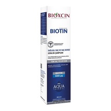 Bioxcin Biotin Şampuan 300 Ml Tüm Saç Tipleri
